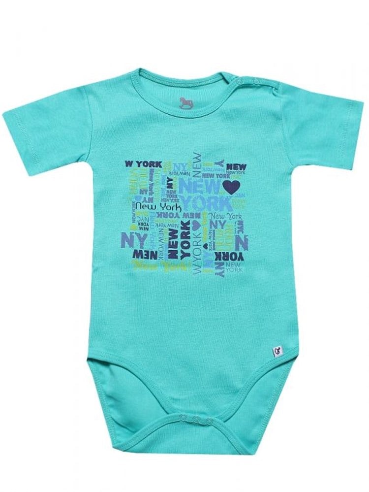 Bebeque Kiki New York Body