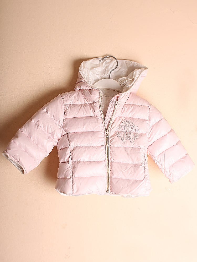 Fay Junior Mont - Kapüşonlu