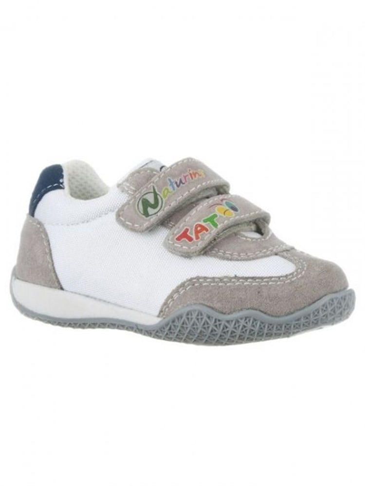 Naturino Spor Ayakkabı - Gri