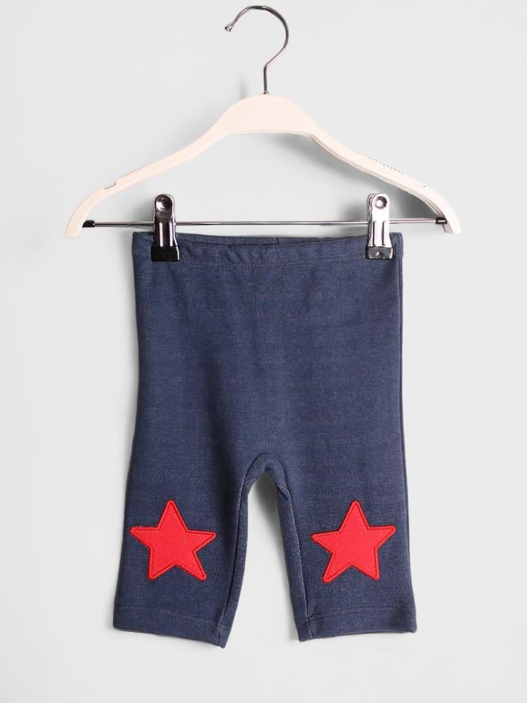 Bebeque Colo Pantolon - Lacivert