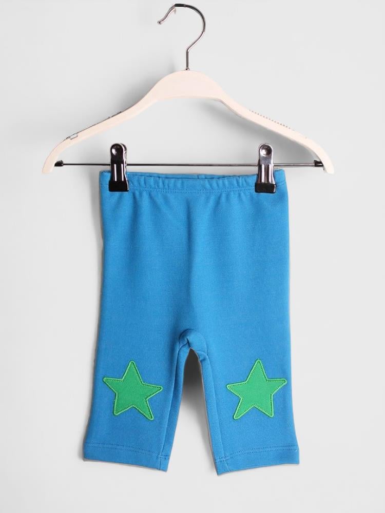 Bebeque Colo Pantolon - Mavi