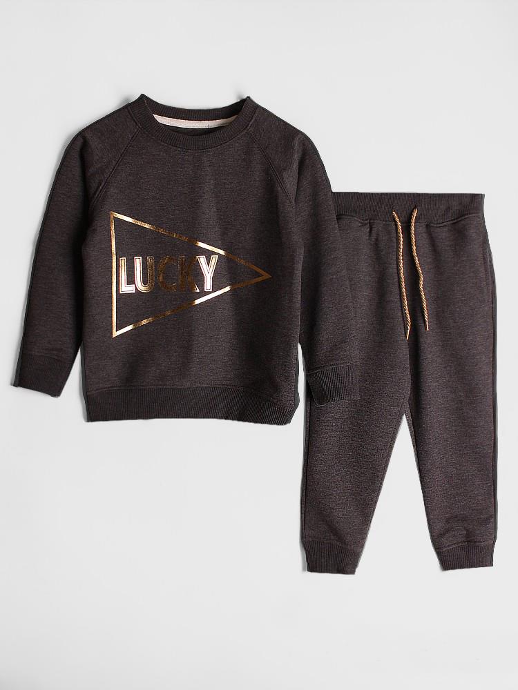 Bebeque Lolo Lucky Set