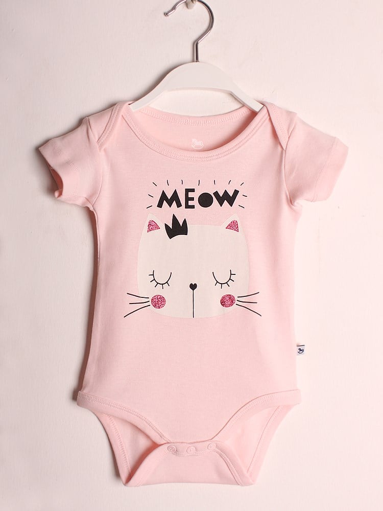 Bebeque Meow Body