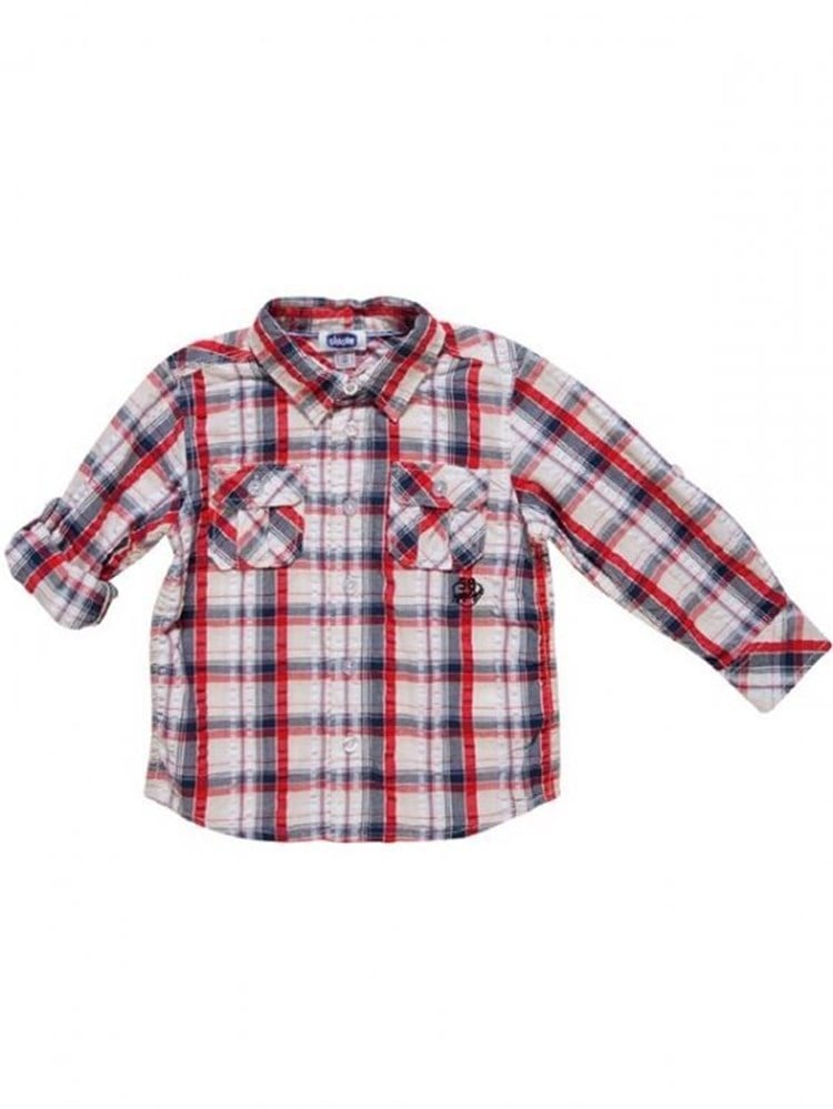 Chicco Fifty Eight Gömlek