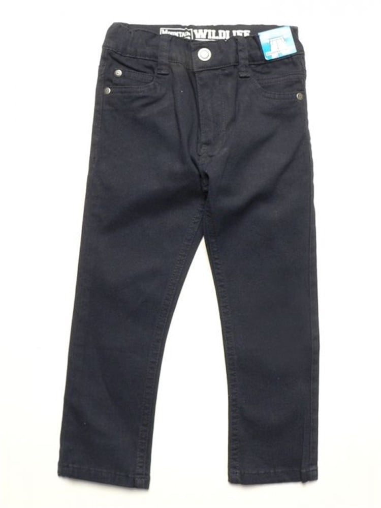 Bluekey Erkek Pantolon-Lacivert