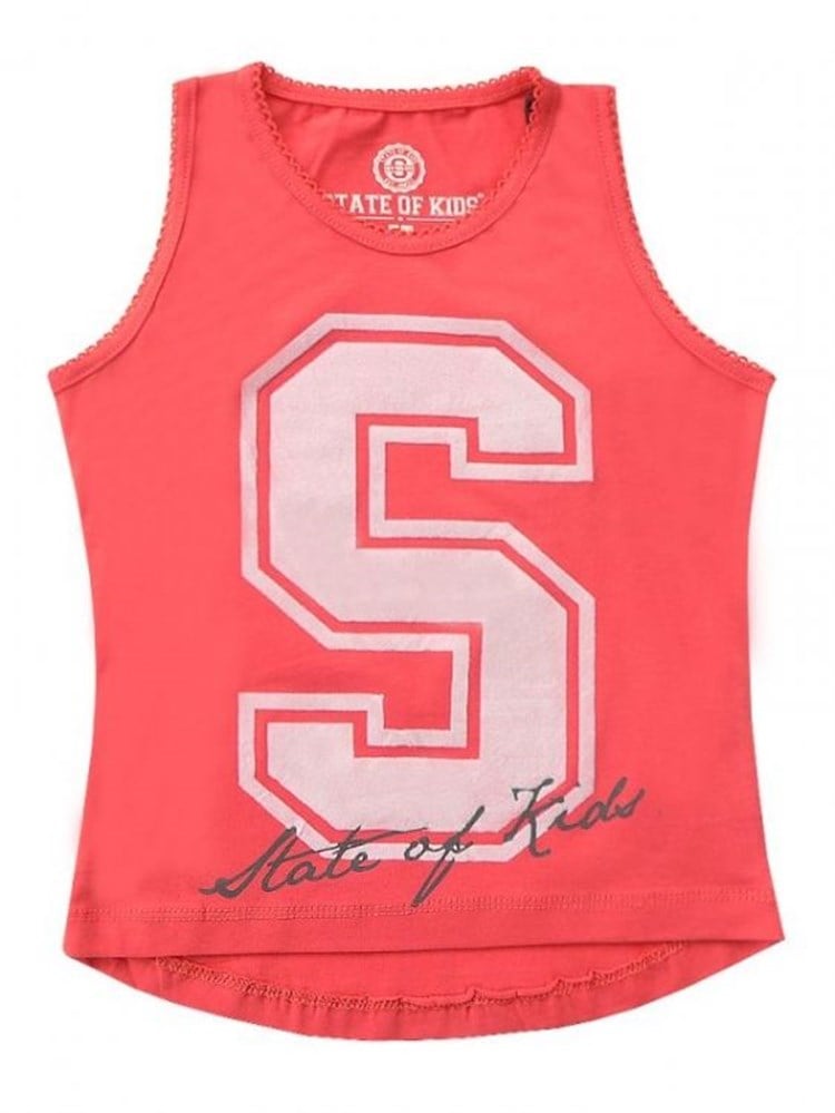 State of Kids S For State Atlet