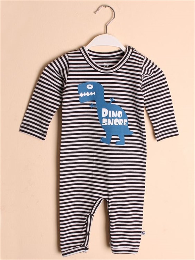 Bebeque Yoyo Tulum - Dinosnore