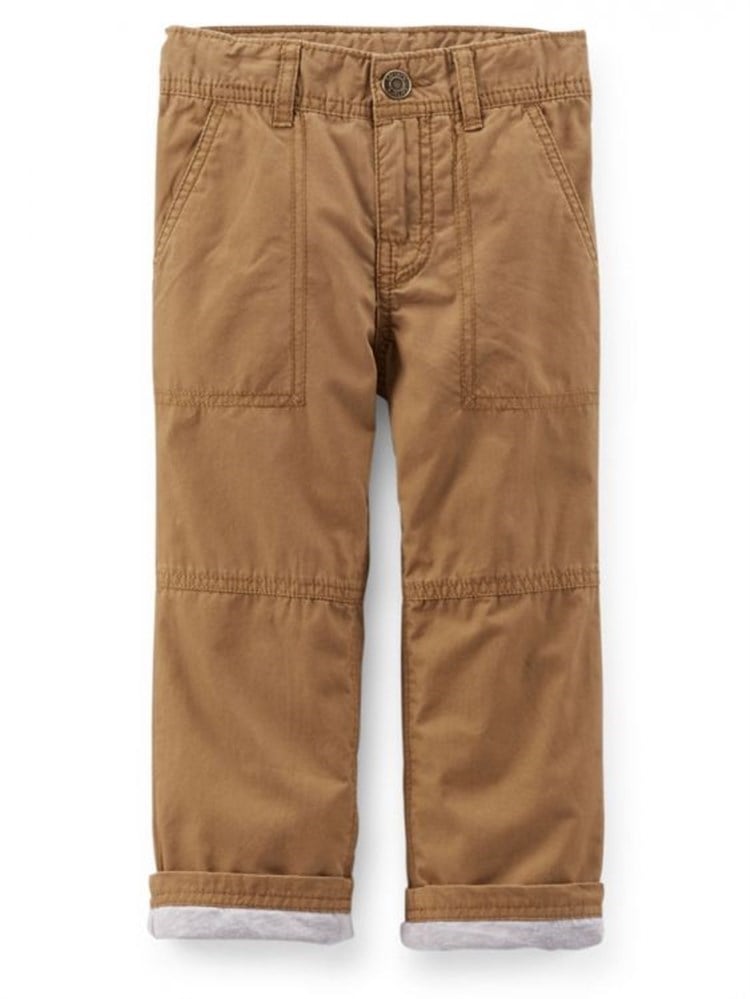 Carter's Pantolon - Taba