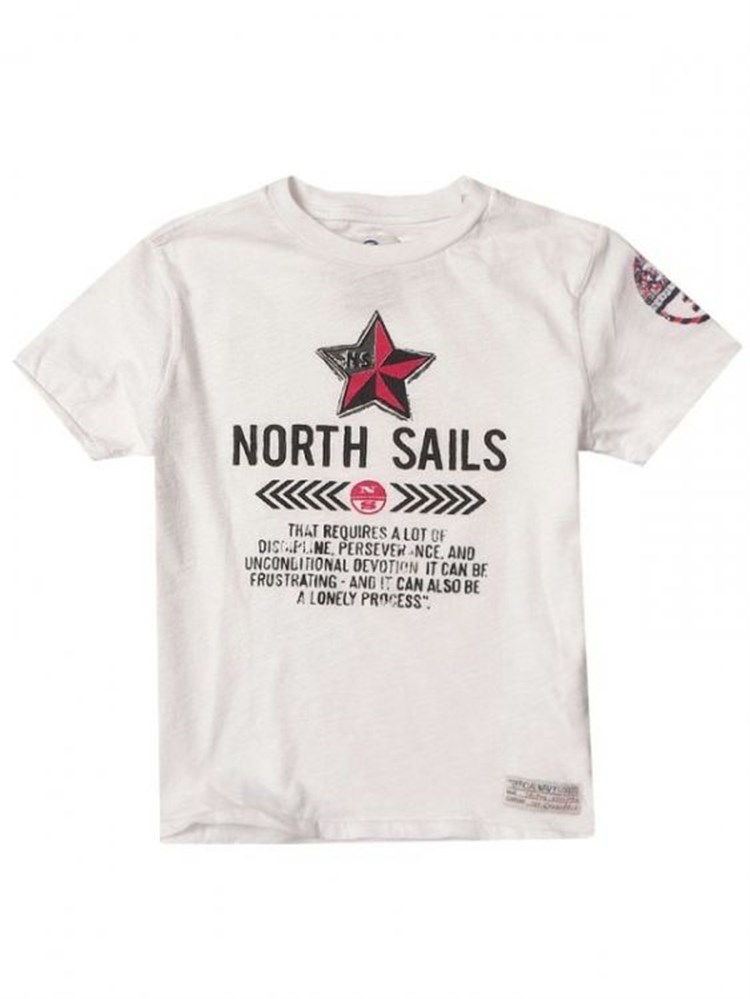 North Sails T-Shirt