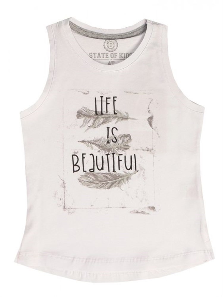 State of Kids Hayat Güzeldir Atlet