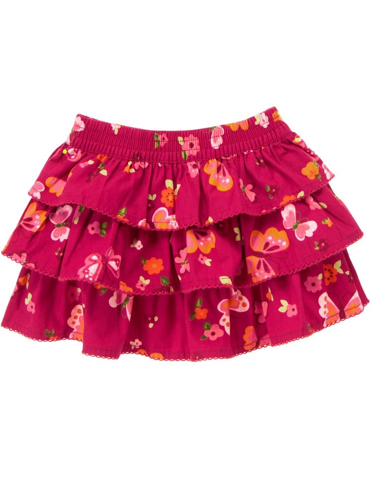 Gymboree Summer Time Etek