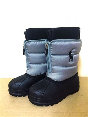 Ralph Lauren Bot - Gri