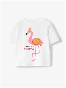 Bebeque Little Princess Kız T-Shirt