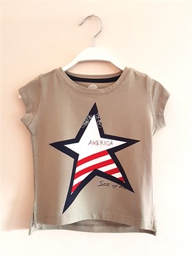 State of Kids American Star T-Shirt