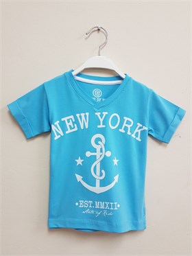 State of Kids New York T-Shirt