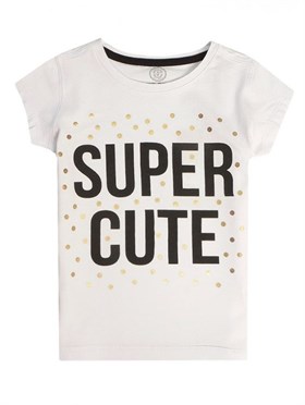 State of Kids Super Cute T-shirt