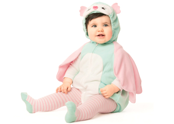 Bebek Kostümleri - Markabebe.com