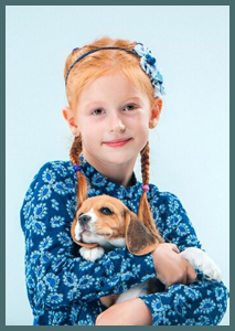 KIZ ÇOCUK, 2-16 yaş