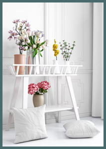 EV TEKSTİLİ, ÇANTALAR