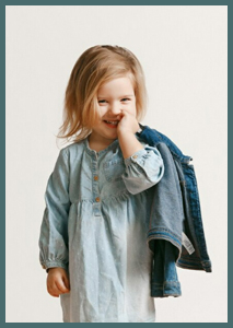 KIZ BEBEK, 0-24 Ay