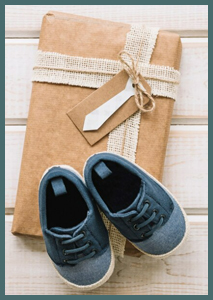 AYAKKABI, TERLİK