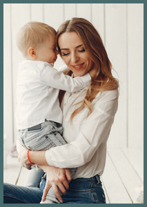 HAMİLE GİYİM, BAKIM ÜRÜNLERİ