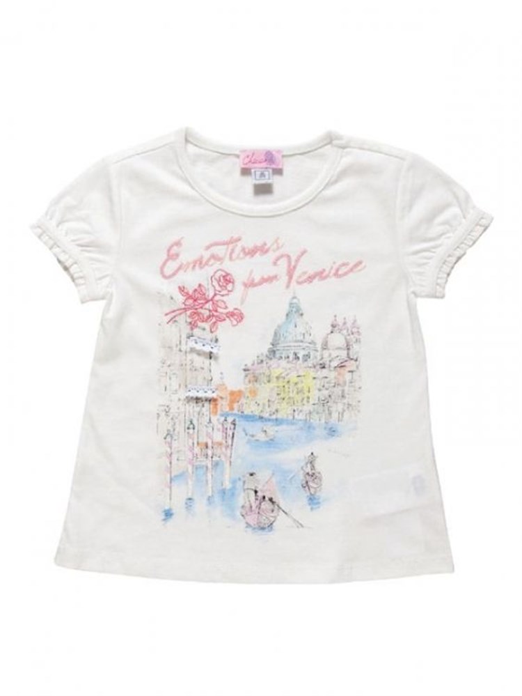 Chicco Venice T-Shirt