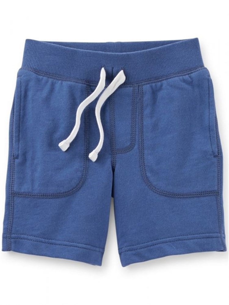 Carter's Şort - Casual Blue