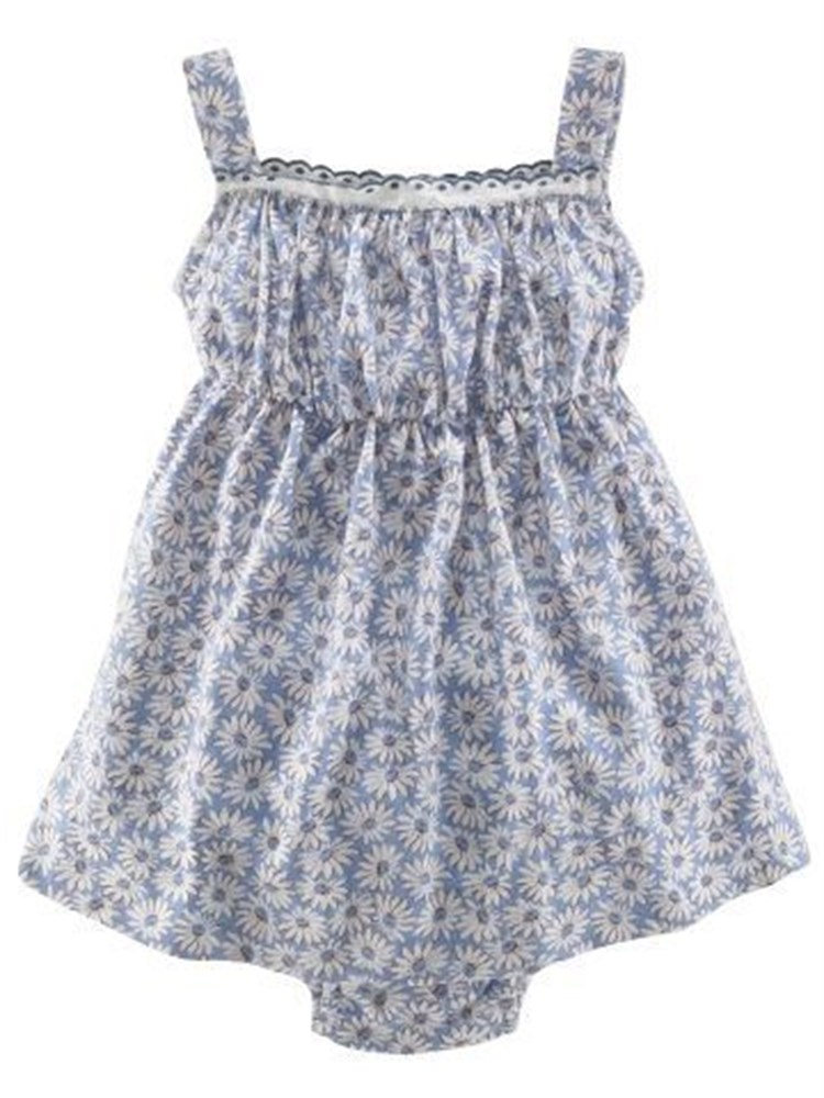 Ralph Lauren Elbise - Çiçekli
