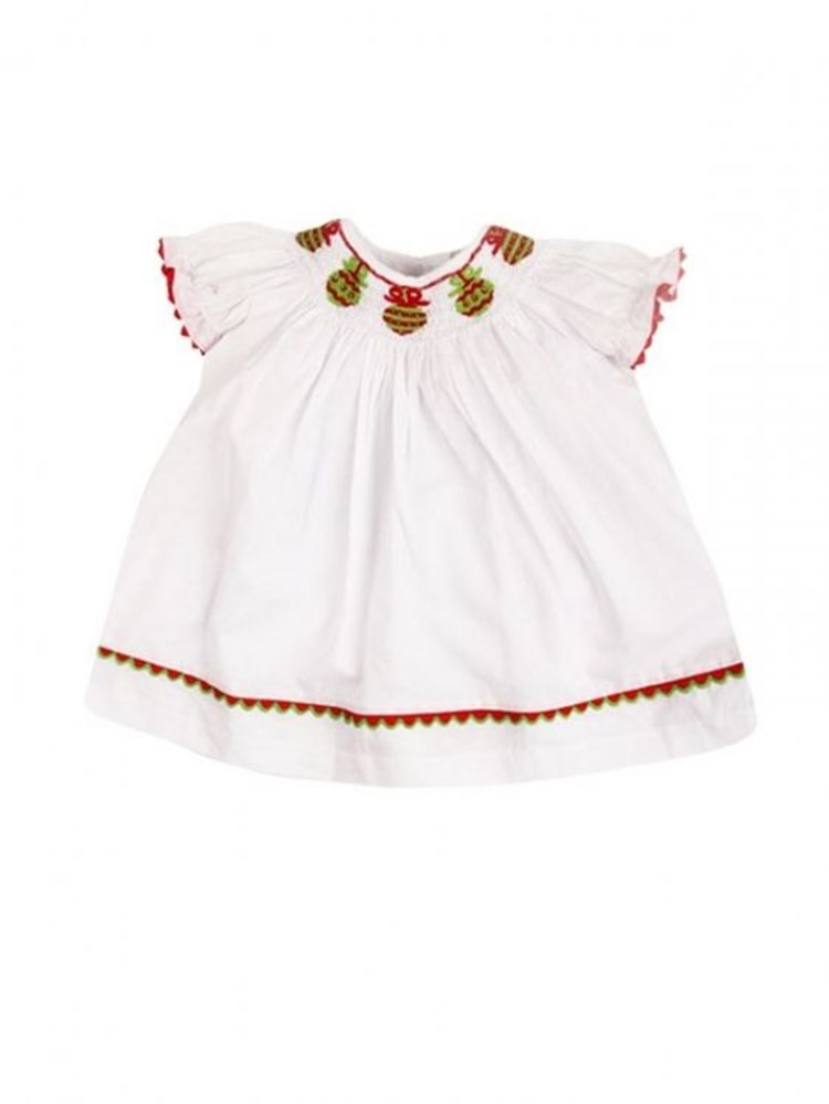 Rare Editions Elbise - Beyaz