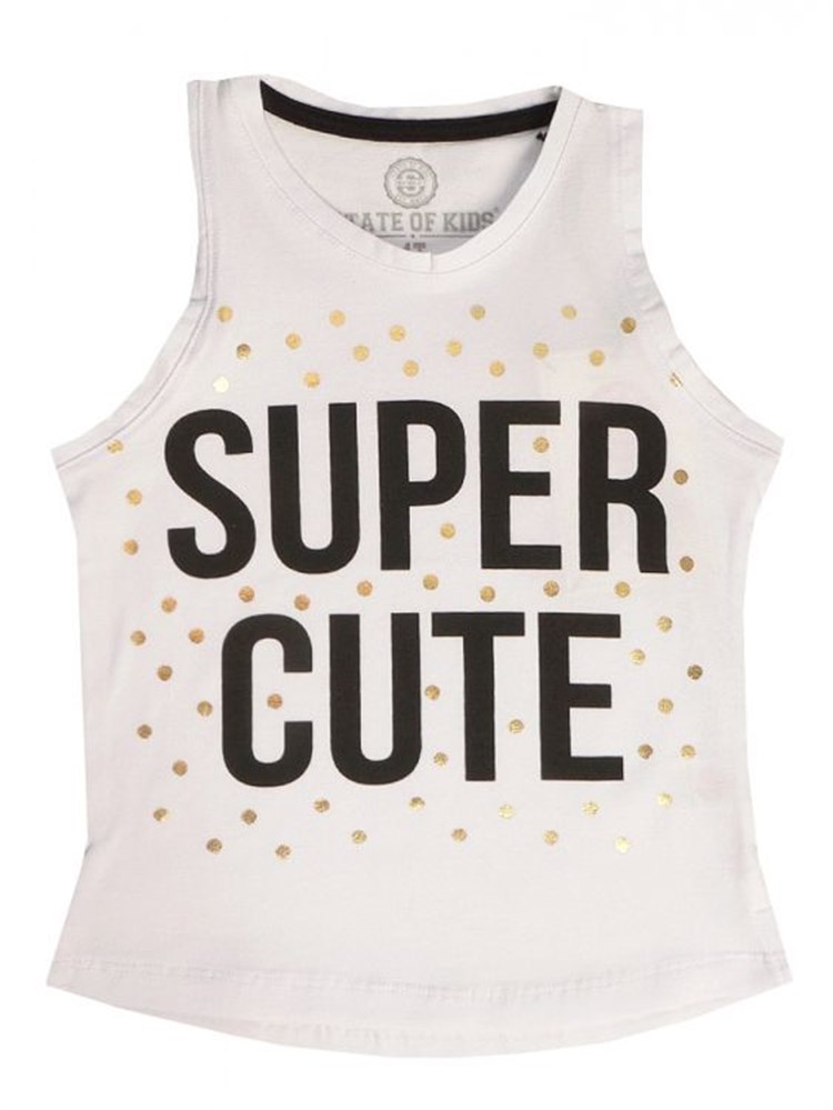 State of Kids Super Cute Atlet