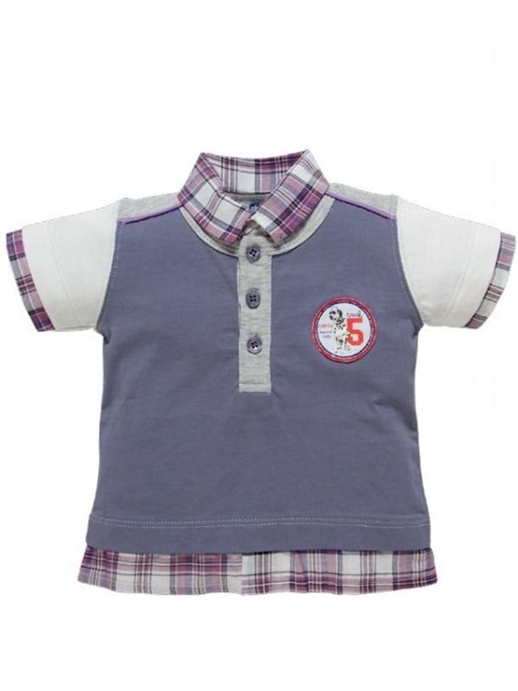 Chicco Sound Trile T-Shirt