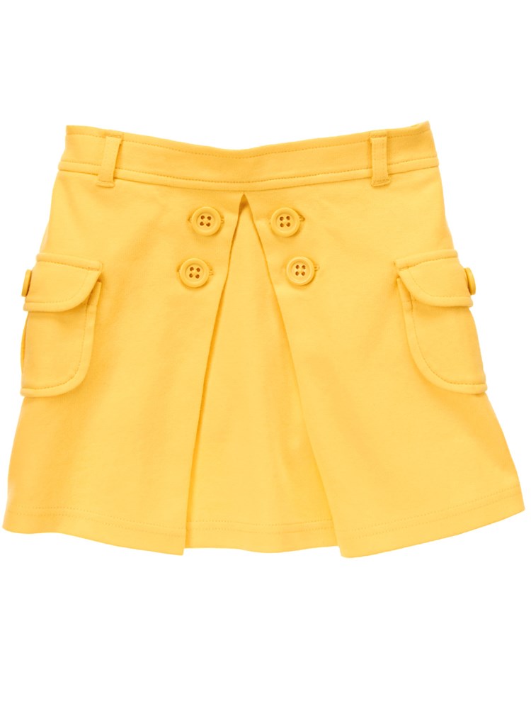 Gymboree Autumn Time Ponte Etek