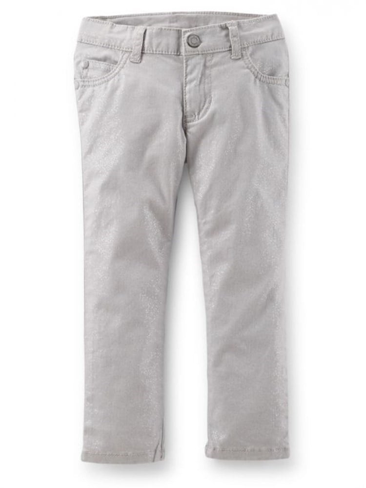 Carter's Pantolon - Gri Simli