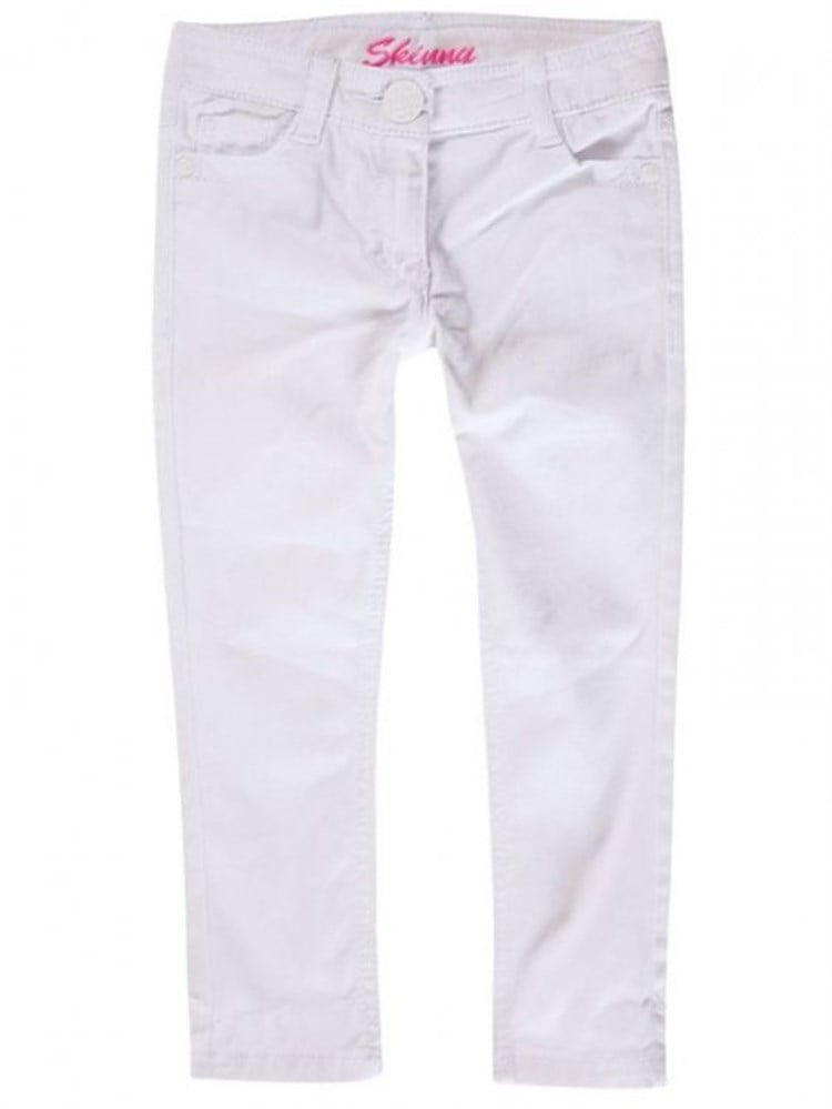 Bluekey Shopping Tours Denim Pantolon