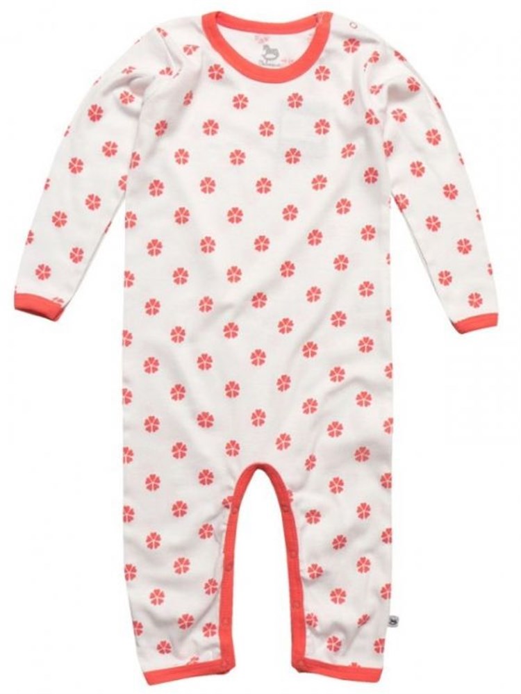 Bebeque Elf PR Tulum - Turuncu