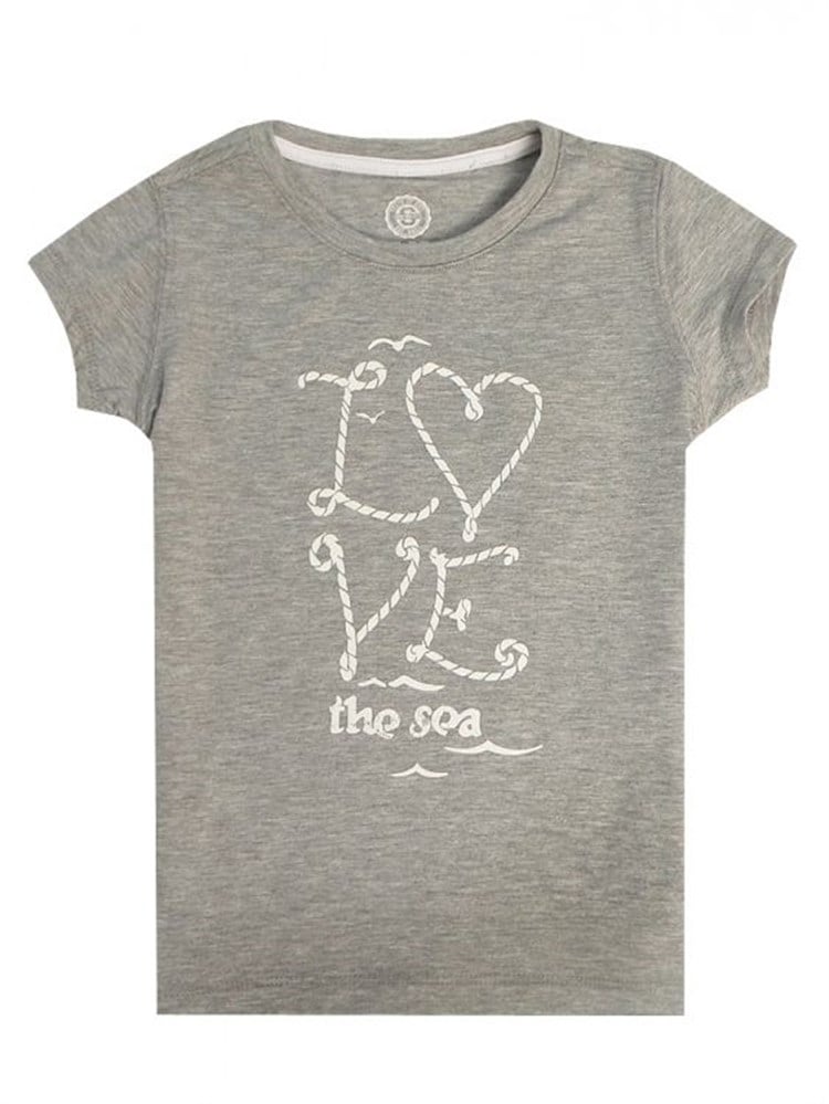 State of Kids Deniz Aşkı T-shirt