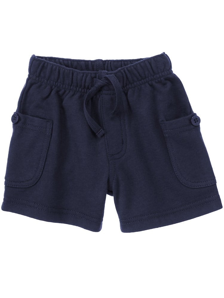 Gymboree Navy Şort