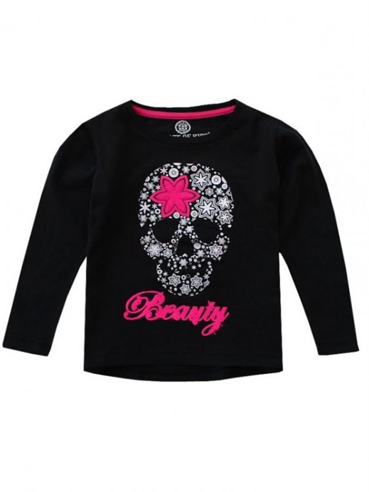 State of Kids Beauty Sweatshirt