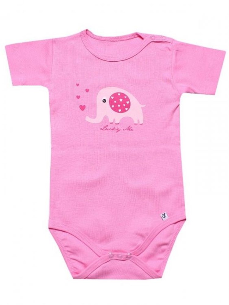 Bebeque Kiki Lucky Me Body