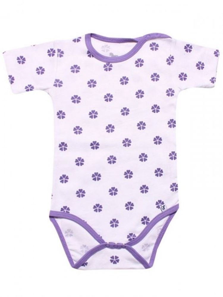 Bebeque Mimi PR Body - Mor