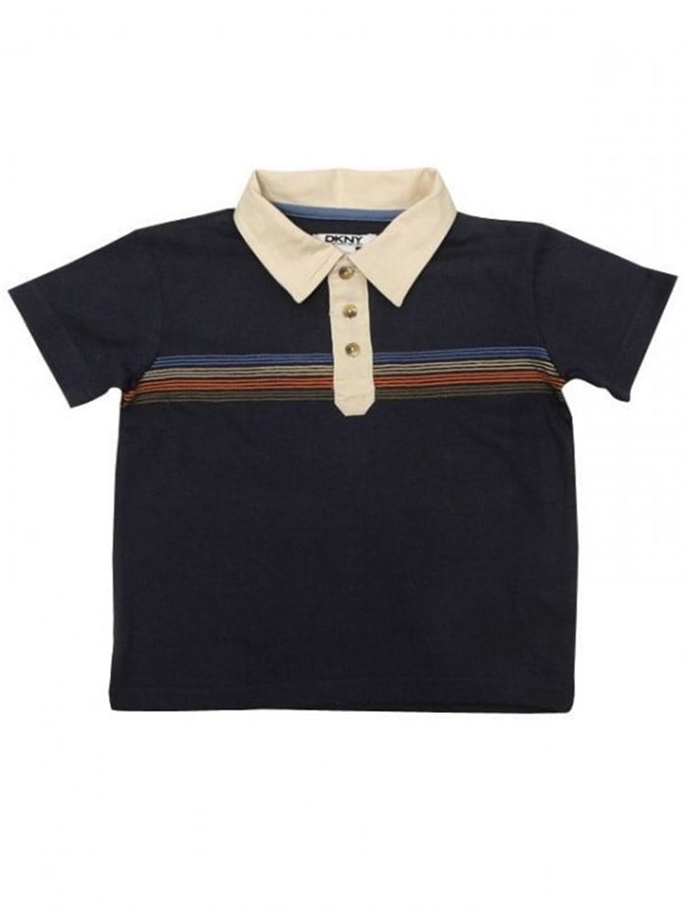 DKNY T-shirt - Polo  Yaka