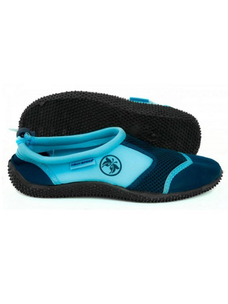 Aqua Shoe - Model 14 C 