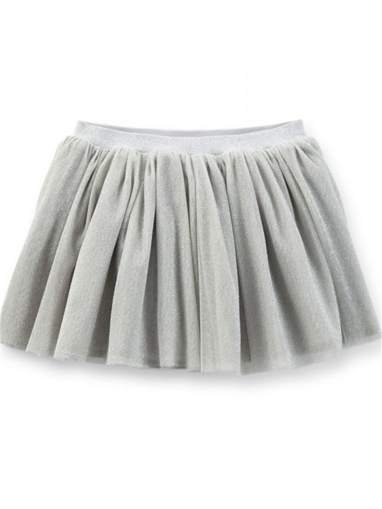 Carter's Tüllü Etek - Gri