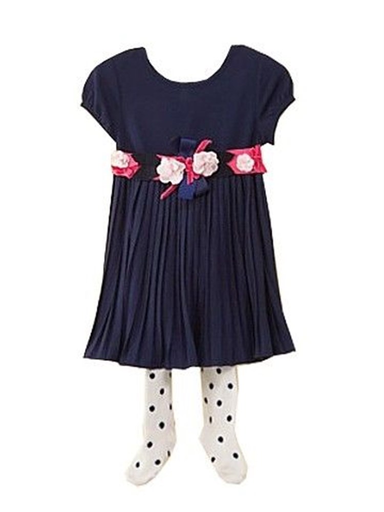 First Impressions Elbise Takım - Lacivert