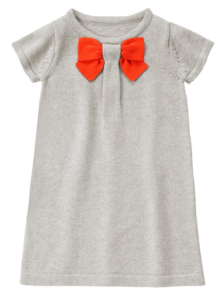 Gymboree Triko Elbise 