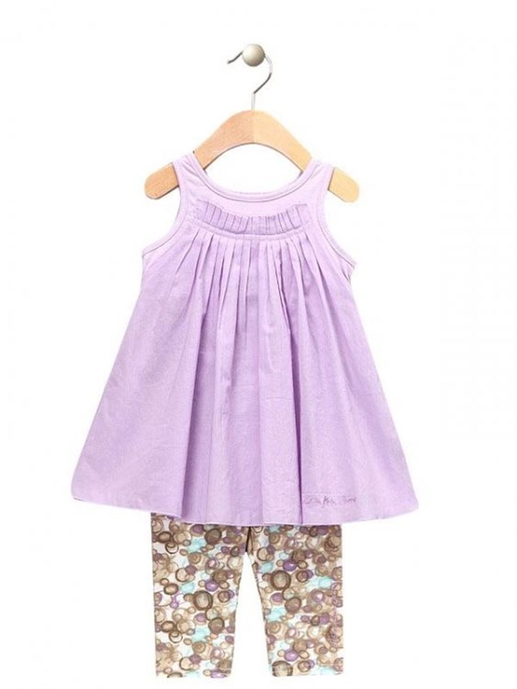 Calvin Klein Sweetheart Set