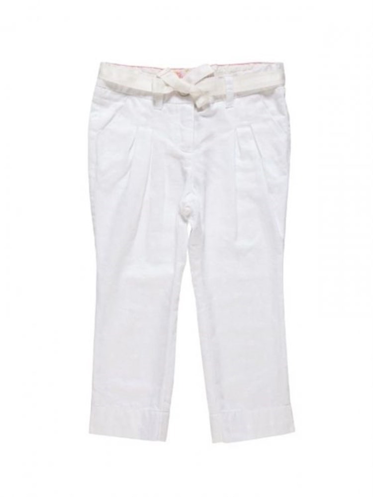 Chicco White Dream Pantolon