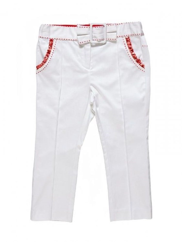Chicco White Angel Pantolon