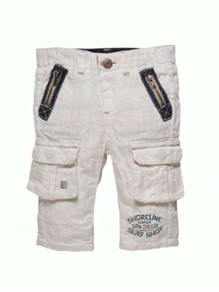Chicco San Diego Surf Shop Pantolon